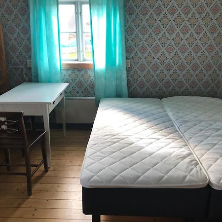 Annexet Gaestgivaregarden Sunne Buitenkant foto