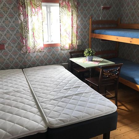 Annexet Gaestgivaregarden Sunne Buitenkant foto
