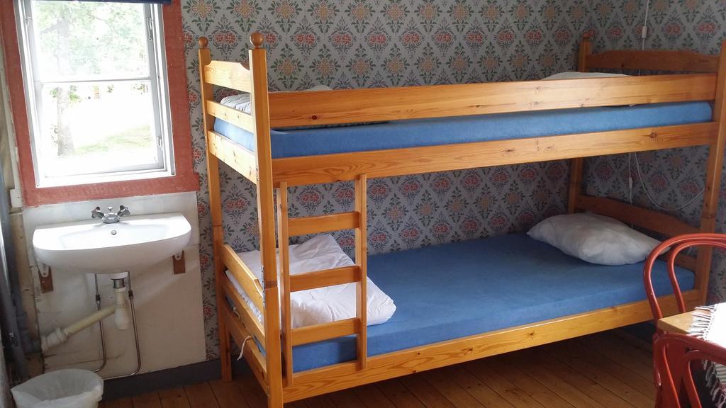 Annexet Gaestgivaregarden Sunne Kamer foto