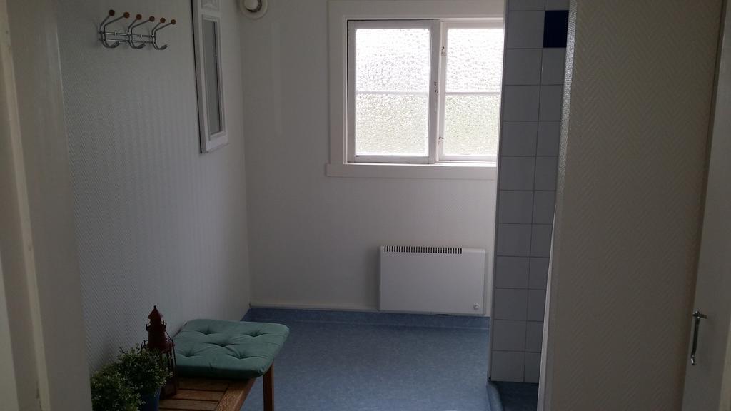Annexet Gaestgivaregarden Sunne Kamer foto