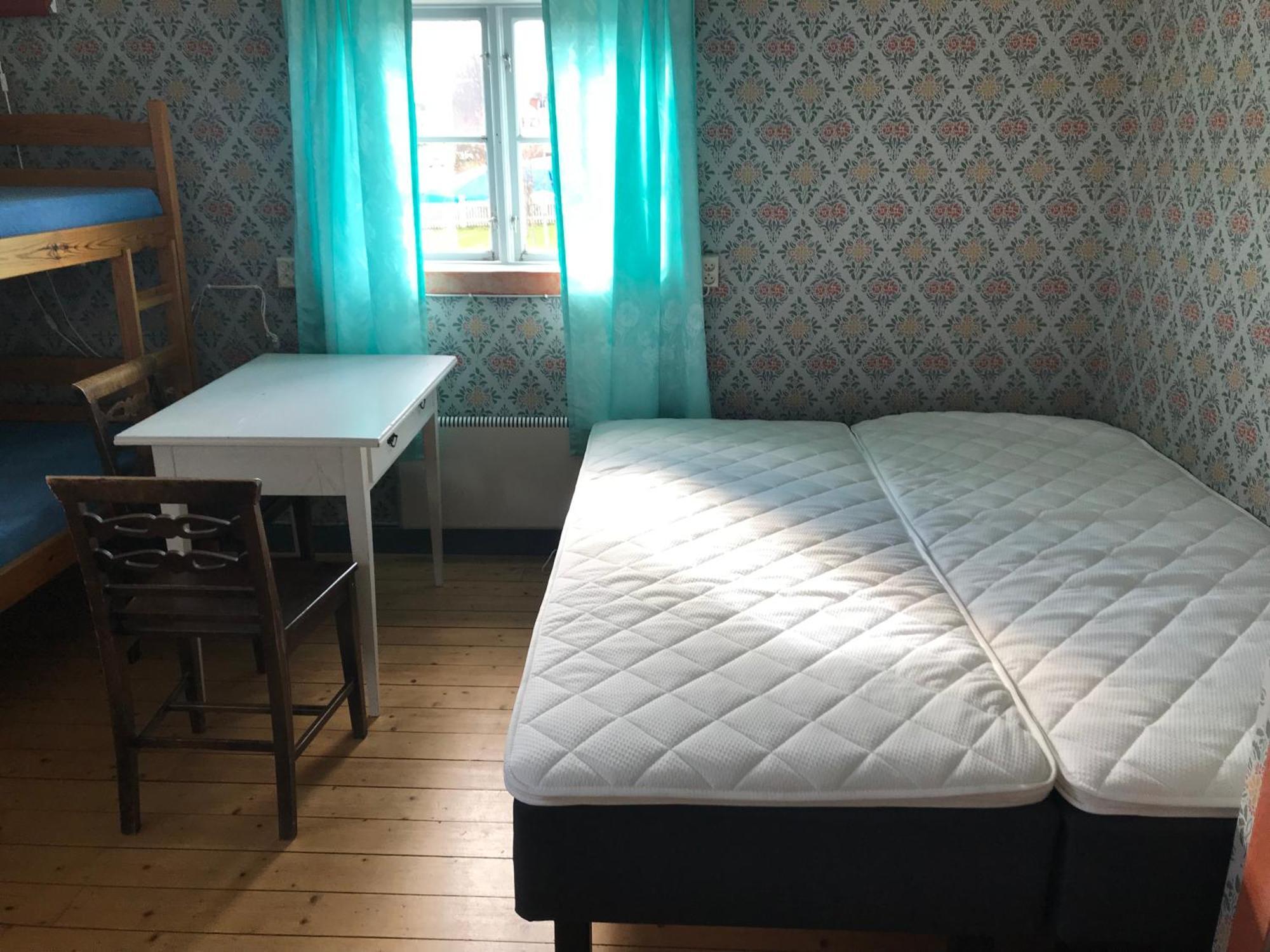 Annexet Gaestgivaregarden Sunne Buitenkant foto