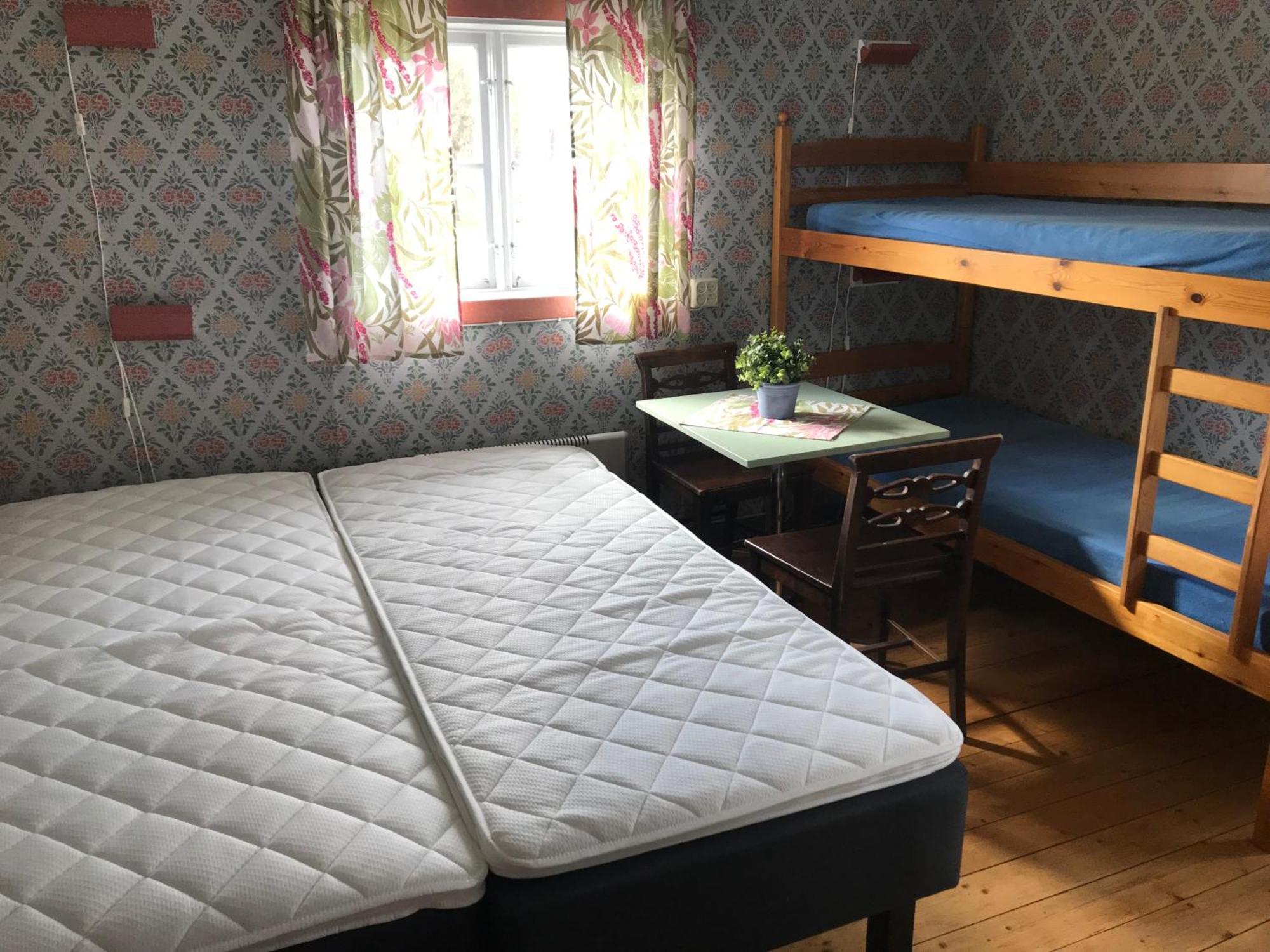 Annexet Gaestgivaregarden Sunne Buitenkant foto