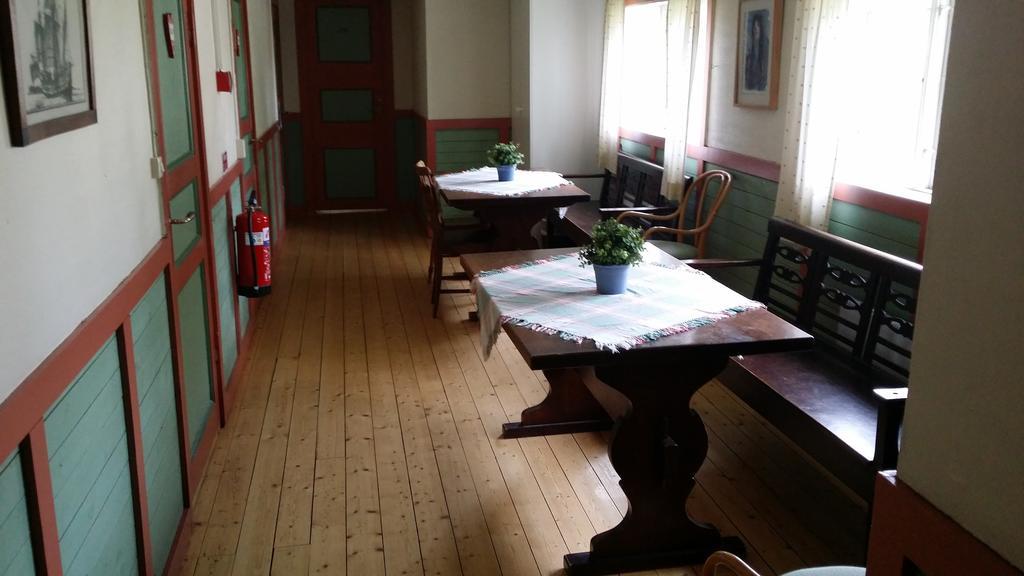 Annexet Gaestgivaregarden Sunne Buitenkant foto