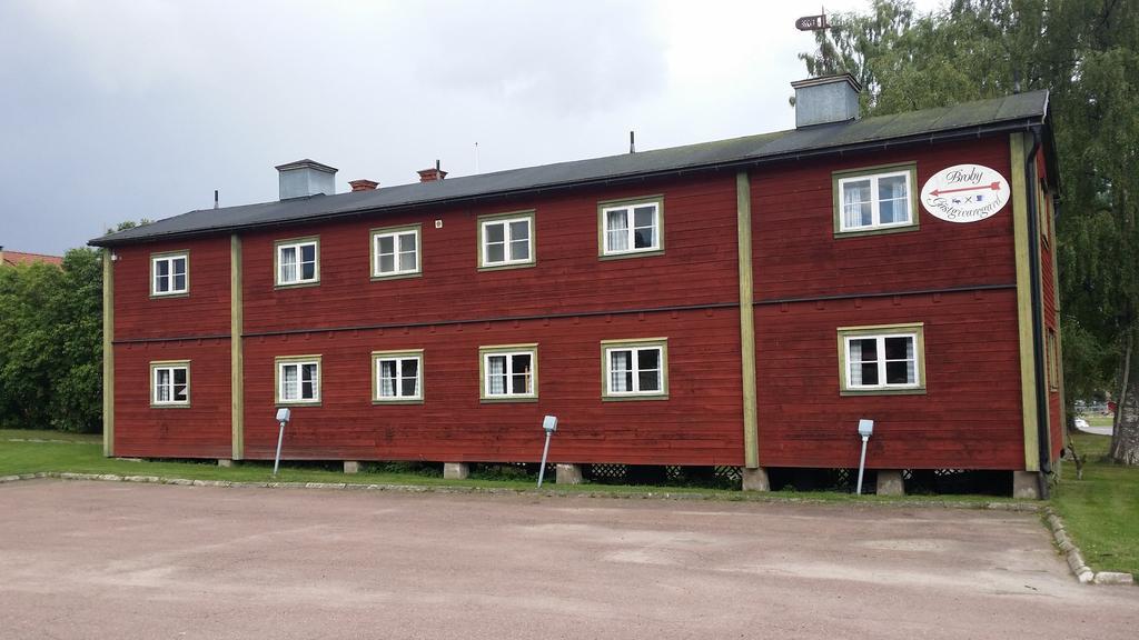 Annexet Gaestgivaregarden Sunne Buitenkant foto