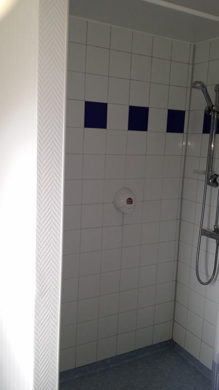 Annexet Gaestgivaregarden Sunne Buitenkant foto