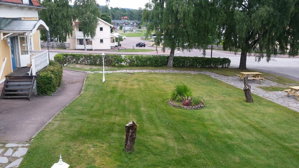 Annexet Gaestgivaregarden Sunne Kamer foto