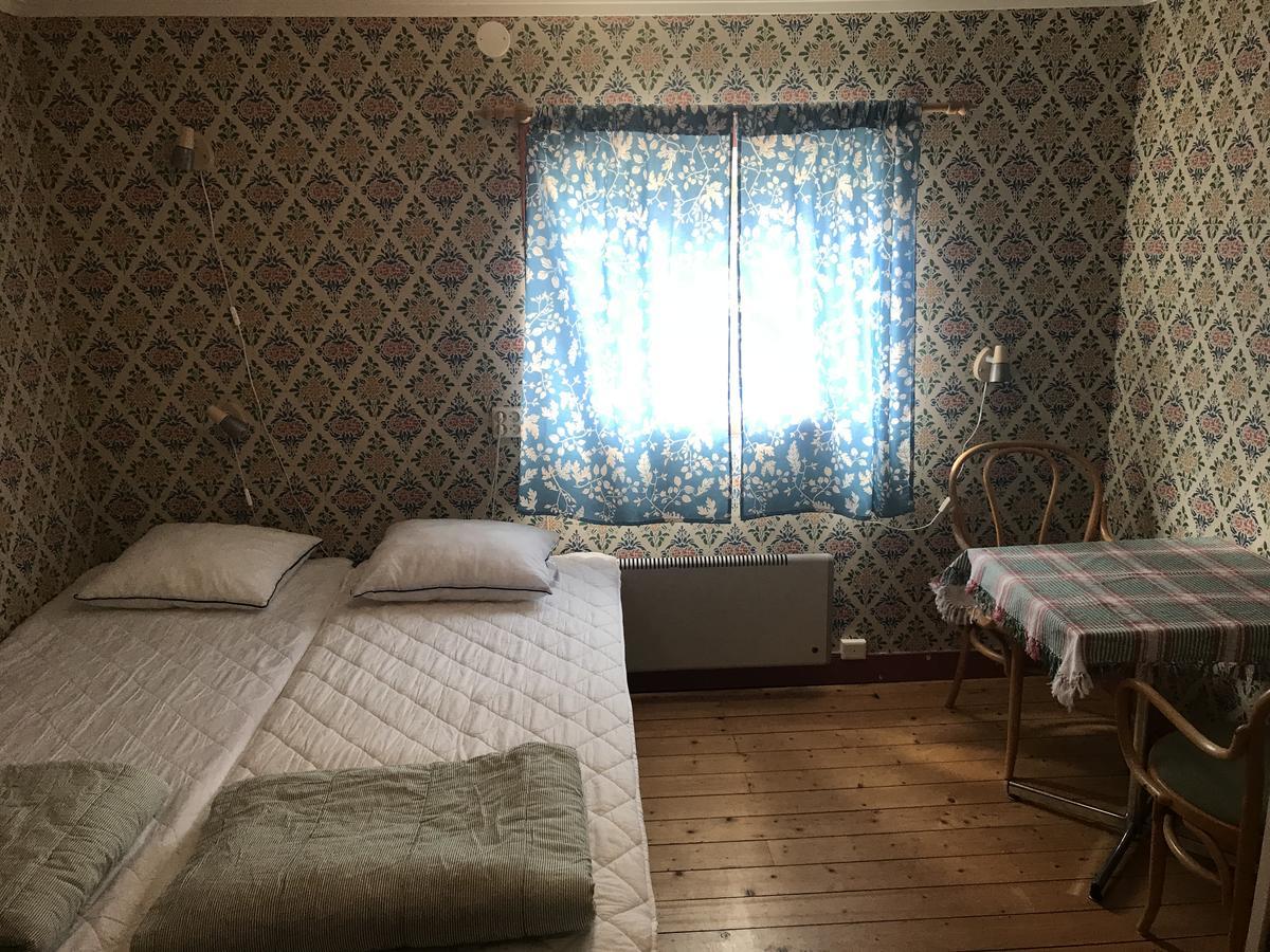 Annexet Gaestgivaregarden Sunne Buitenkant foto