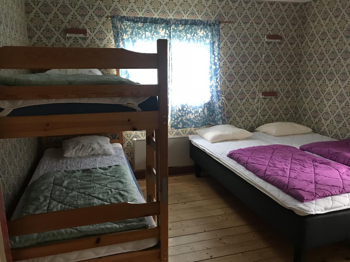 Annexet Gaestgivaregarden Sunne Buitenkant foto