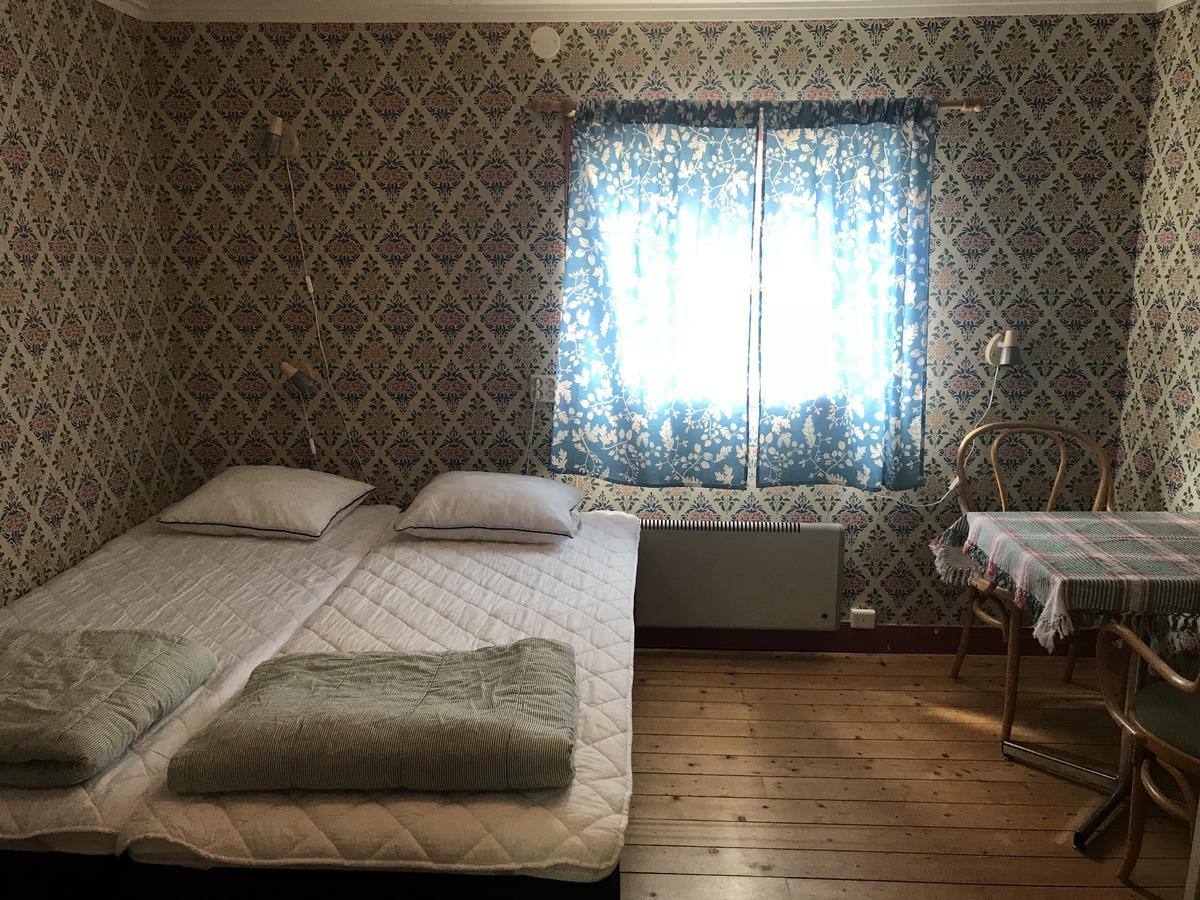 Annexet Gaestgivaregarden Sunne Buitenkant foto